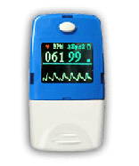 CMS50C Pulse Oximeter 