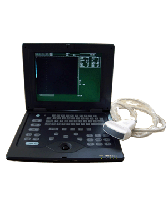 CMS600P Palmsize Ultrasound Scanner