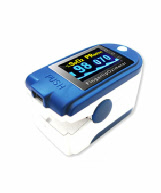 CMS50D+ Pulse Oximeter 