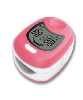 CMS50QA Pulse Oximeter 