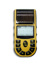 CMS-80A Hand-Held Single Channel ECG 