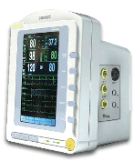 CMS6500 Vital signs monitor 