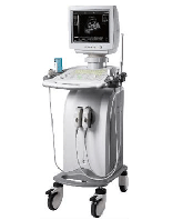 CMS600 C2 B-Ultrasound Diagnostic Scanner