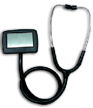 CMS-M Multi-function Stethoscope