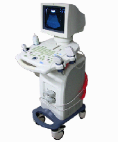 CMS600 C B-Ultrasound Diagnostic Scanner