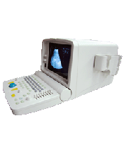 CMS 600 B Portable Ultrasound Scanner