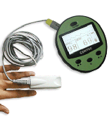 CMS60 Pulse Oximeter