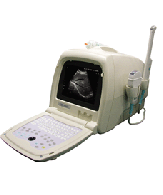 CMS600 A Ultrasound Scanner