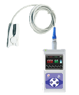 CMS60D Pulse Oximeter 