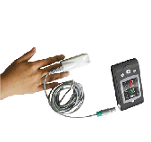 CMS60C TFT color Pulse oximeter 9