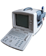 CMS600B1 B-Ultrasound Diagnostic Scanner 
