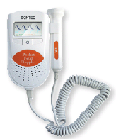 Sonoline A Fetal Doppler