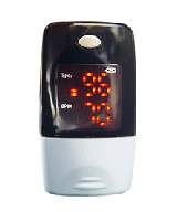 CMS50L Pulse Oximeter