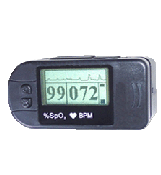 CMS50A Pulse Oximeter